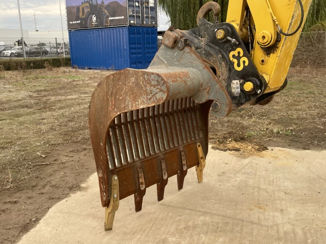 Puinriek CW30