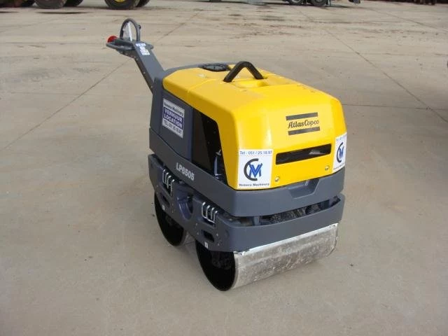Dynapac LP6505