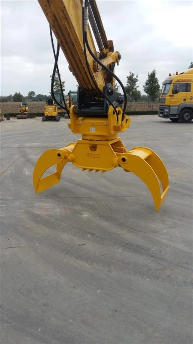 Zijtveld Boomgrijper